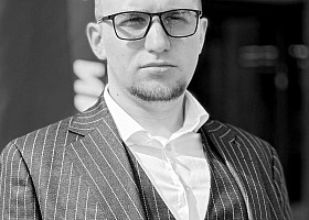Кривцов Виталий